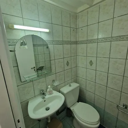Dennis Apartment Lefkada City